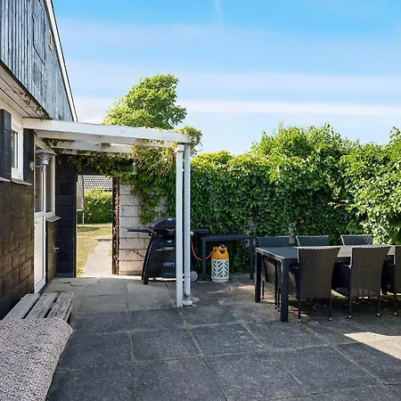 Awesome In With House Sea View Juelsminde (Hedensted)