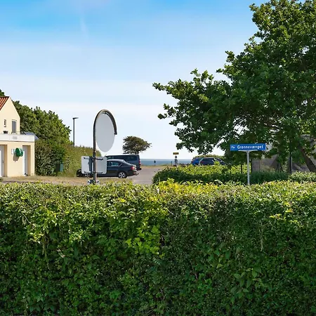 בית נופש 5 Bedroom Beautiful In